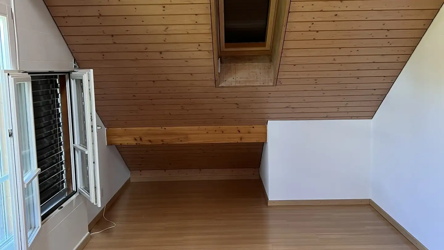 Apartment for rent - Flöschgässli 14, 3661 Uetendorf
