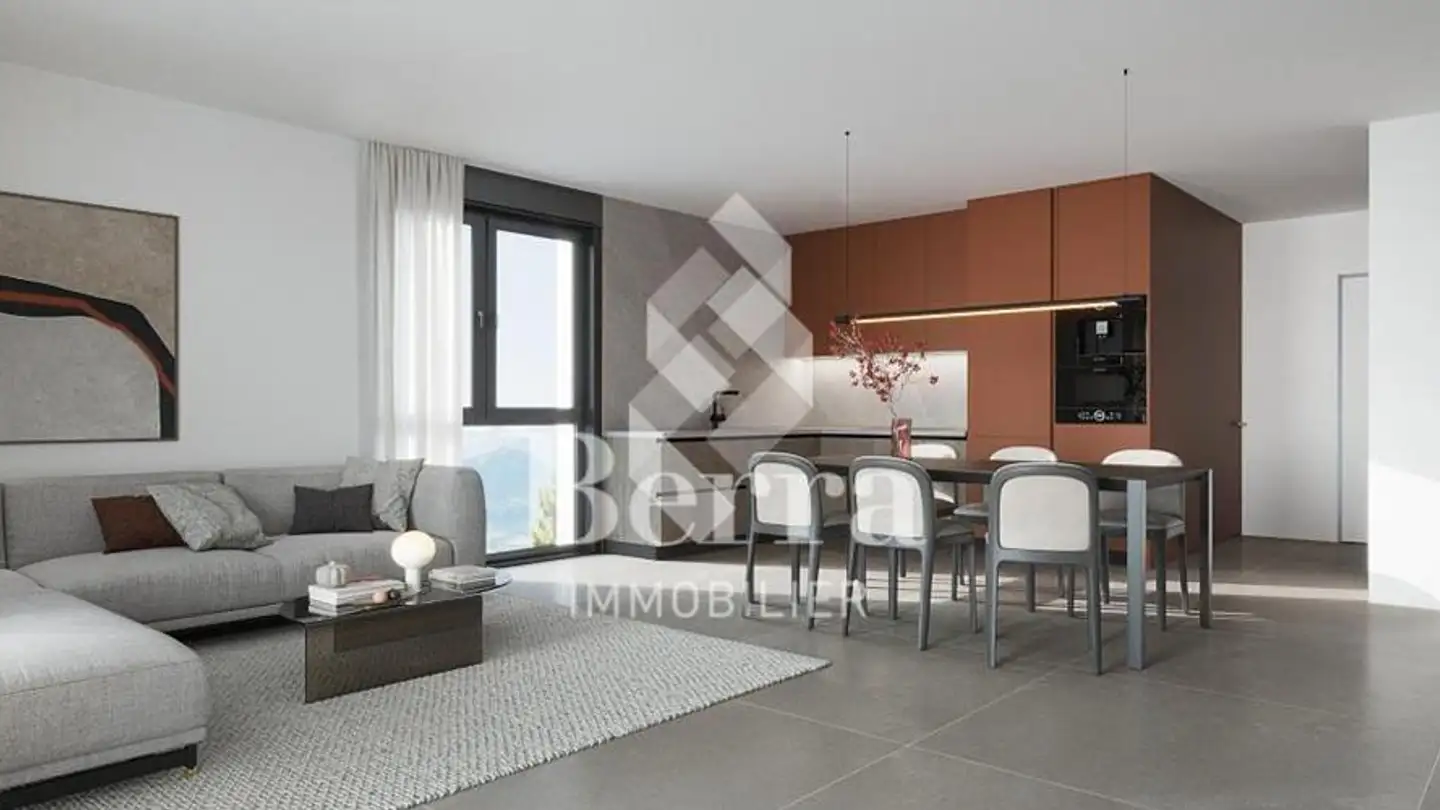Wohnung kaufen - 1950 Sion - Foto 4
