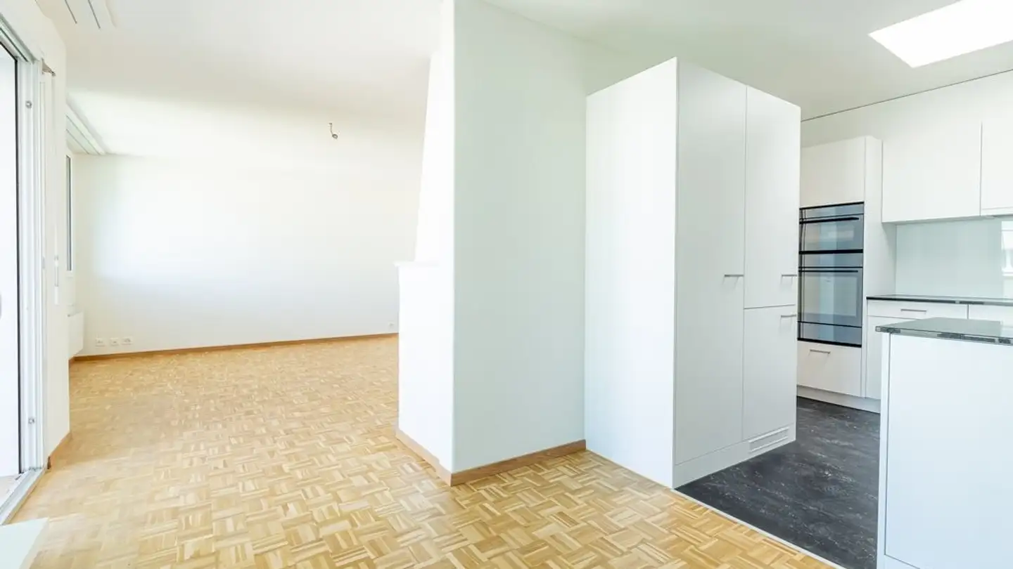 Apartment for rent - Burgfeldermattweg 61, 4123 Allschwil - Photo 3