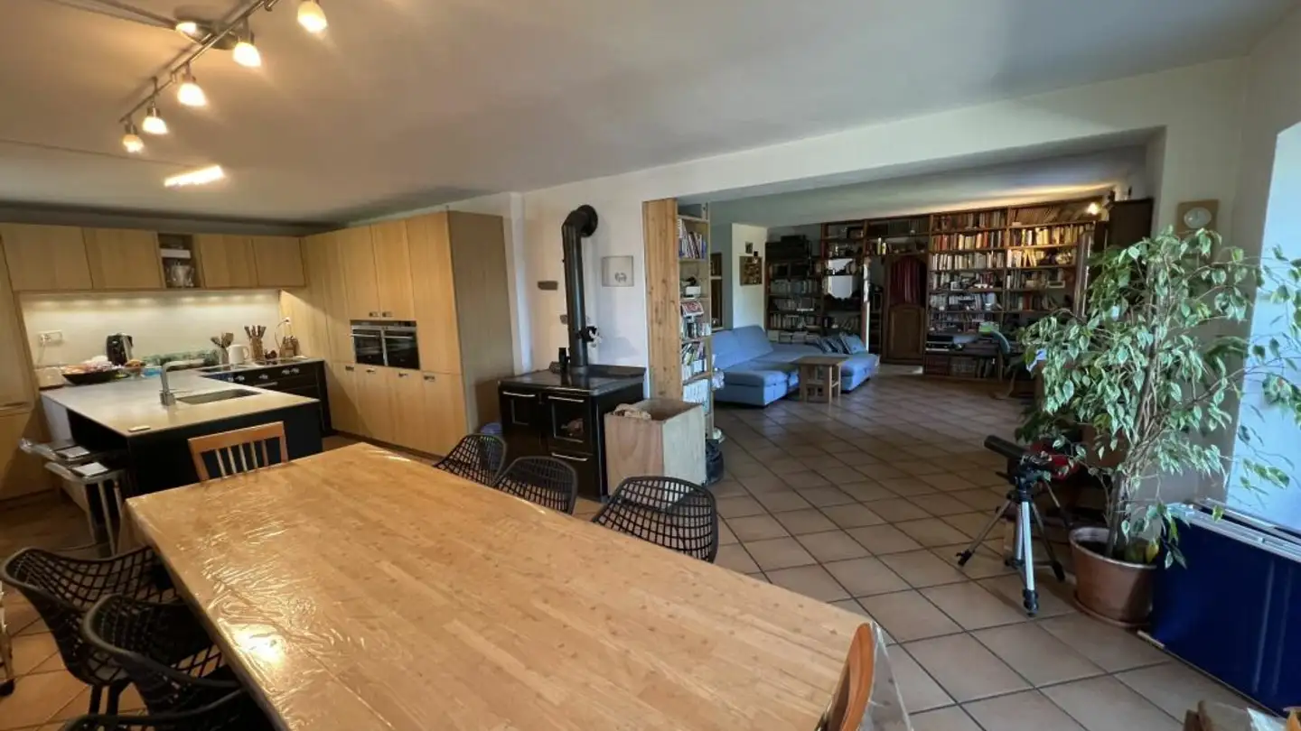 Maison individuelle à vendre - Strada dei Fuochi 2, 6599 Robasacco - Photo 2