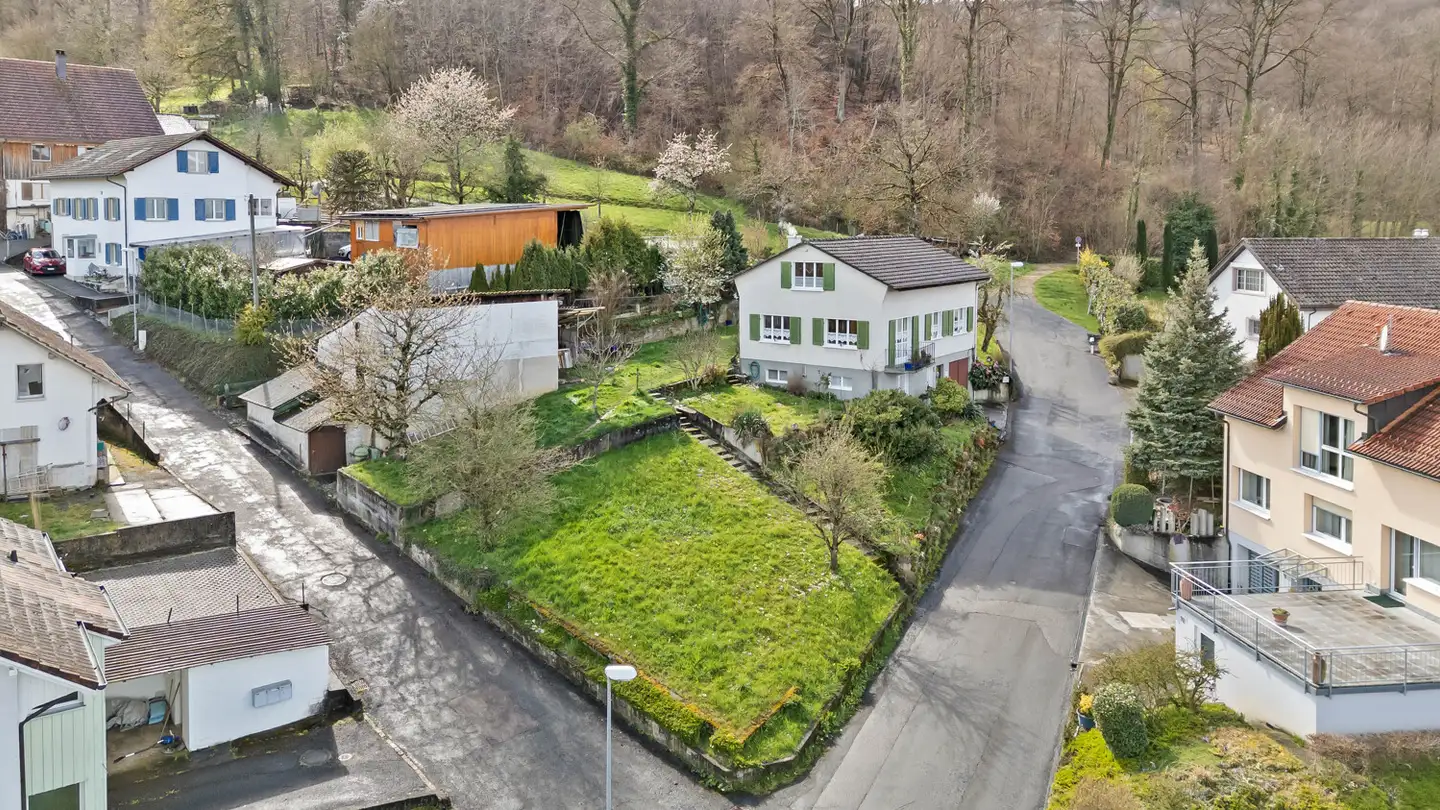 Maison individuelle à vendre - 4314 Zeiningen - Photo 2