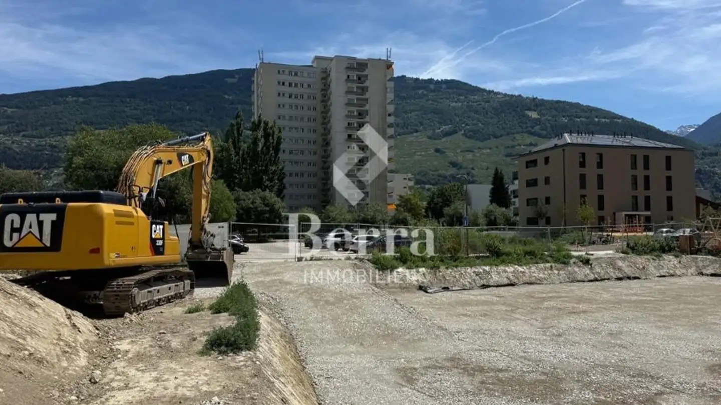 Wohnung kaufen - 1950 Sion - Foto 3