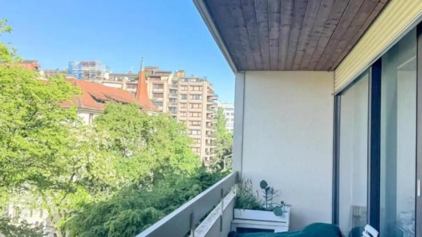 Appartement à vendre - 1206 Genève - Photo 4