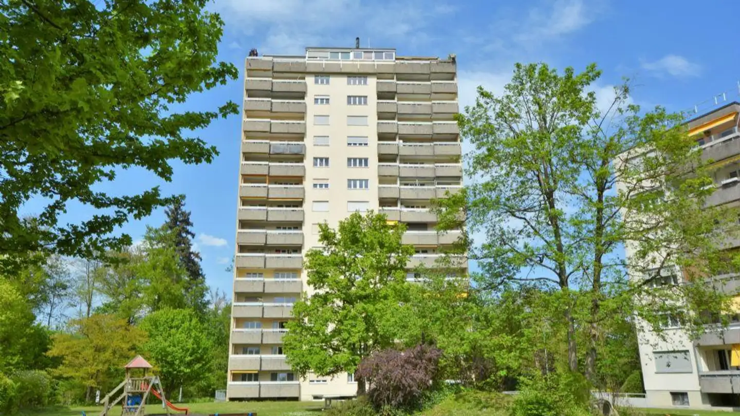 Appartement à louer - Langsamstig 13, 5600 Lenzburg