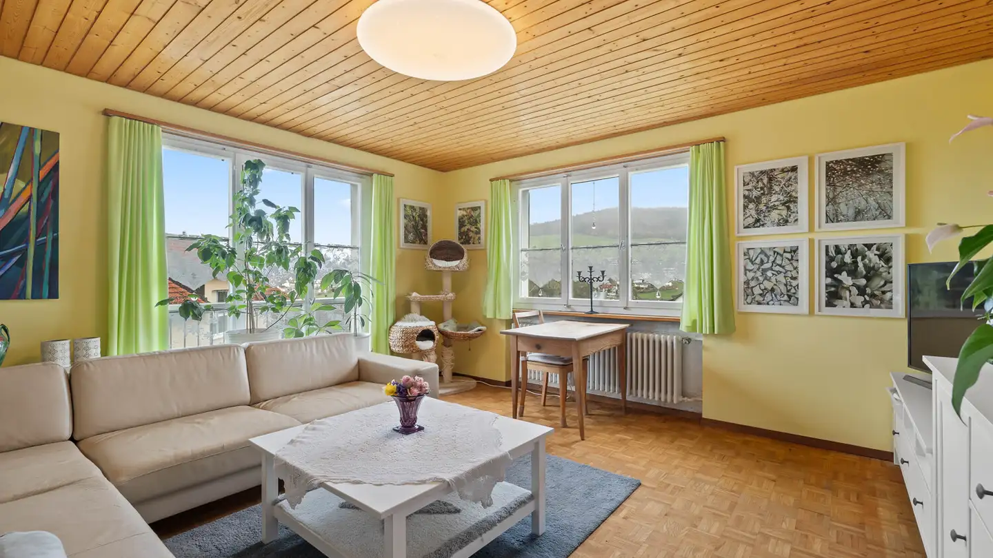 Maison individuelle à vendre - 4314 Zeiningen - Photo 3