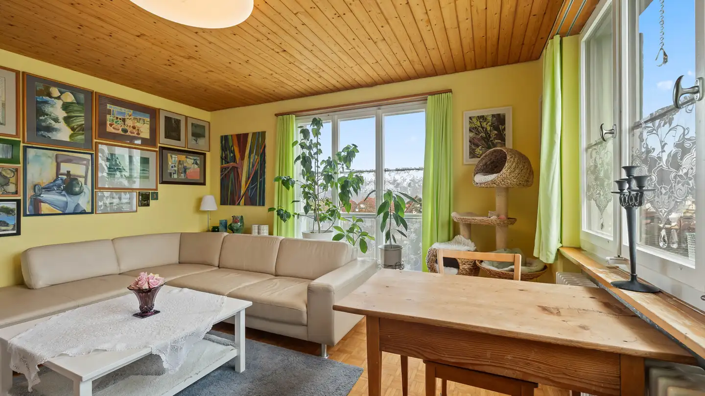 Maison individuelle à vendre - 4314 Zeiningen - Photo 4