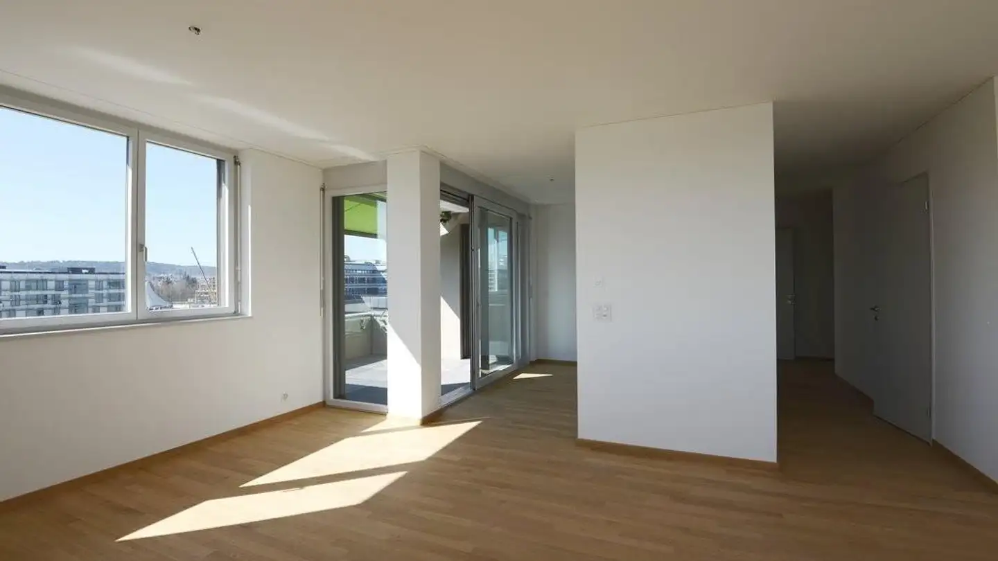 Appartement à louer - Farman-Strasse 8, 8152 Glattpark (Opfikon) - Photo 3