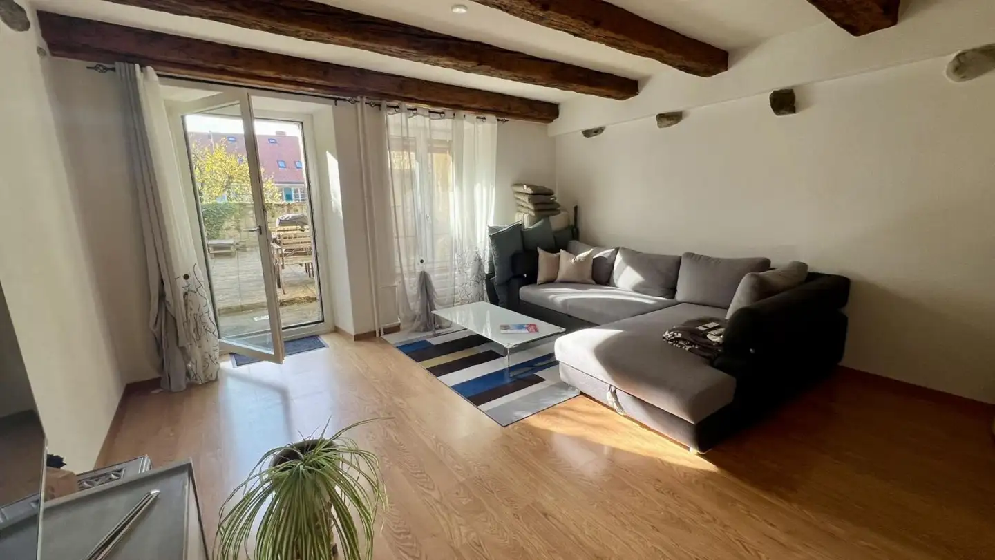 Appartamento in affitto - Grand-Rue, 1470 Estavayer-le-Lac - Foto 3