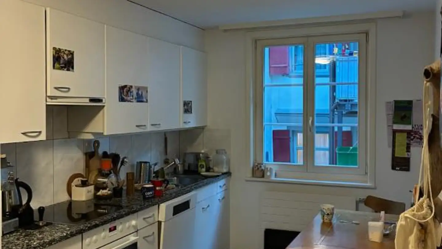 Studio mieten - Hintergasse 5, 9620 Lichtensteig - Foto 3