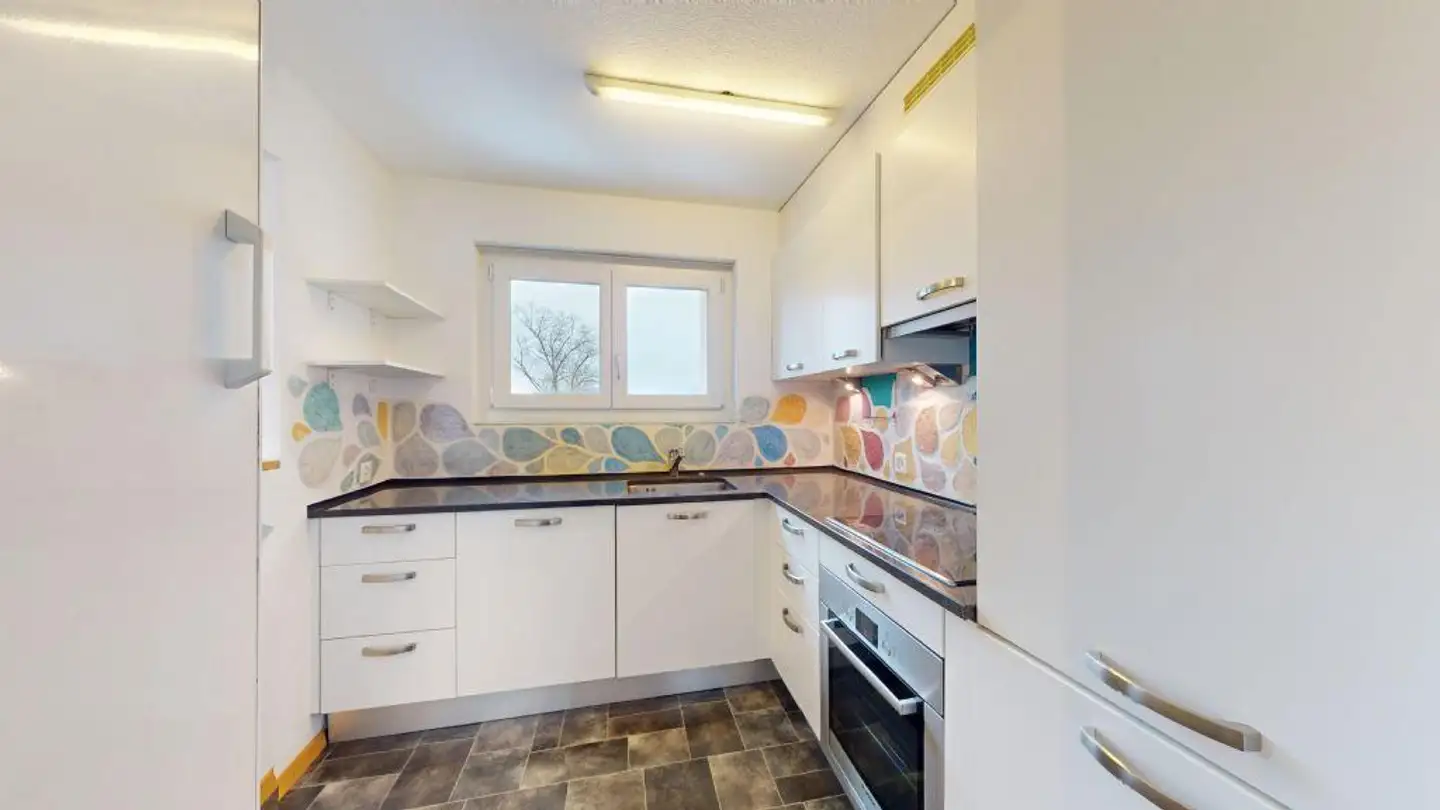 Appartement à louer - Langsamstig 13, 5600 Lenzburg - Photo 4