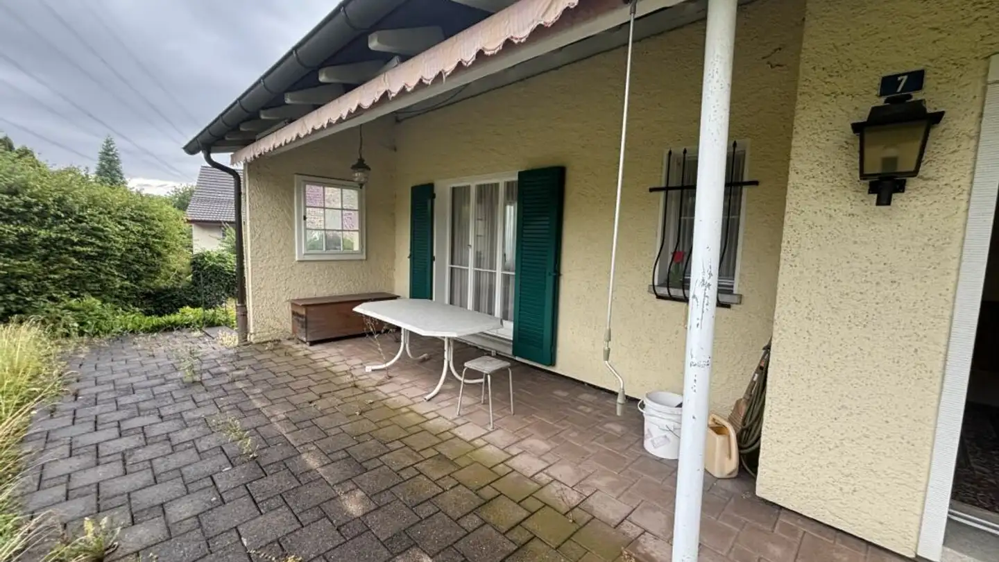 Single house for sale - Binzstrasse 7, 8118 Pfaffhausen - Photo 4