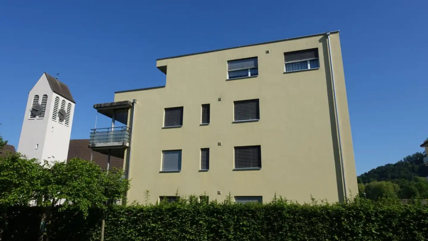 Appartamento in affitto - Stumpenweg 7, 6260 Reiden