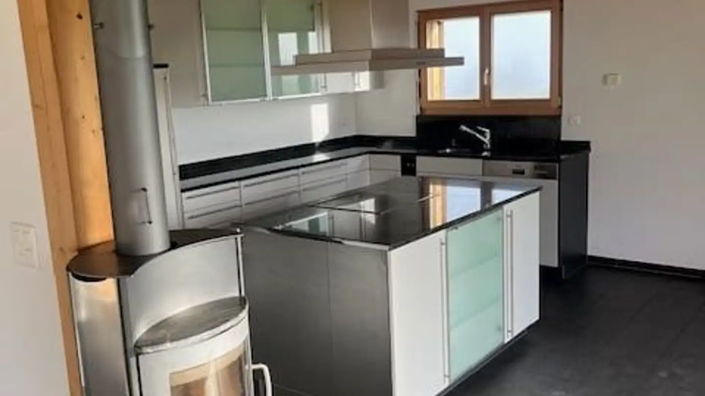 Maison individuelle à louer - Hof 5, 3251 Wengi b. Büren - Photo 3