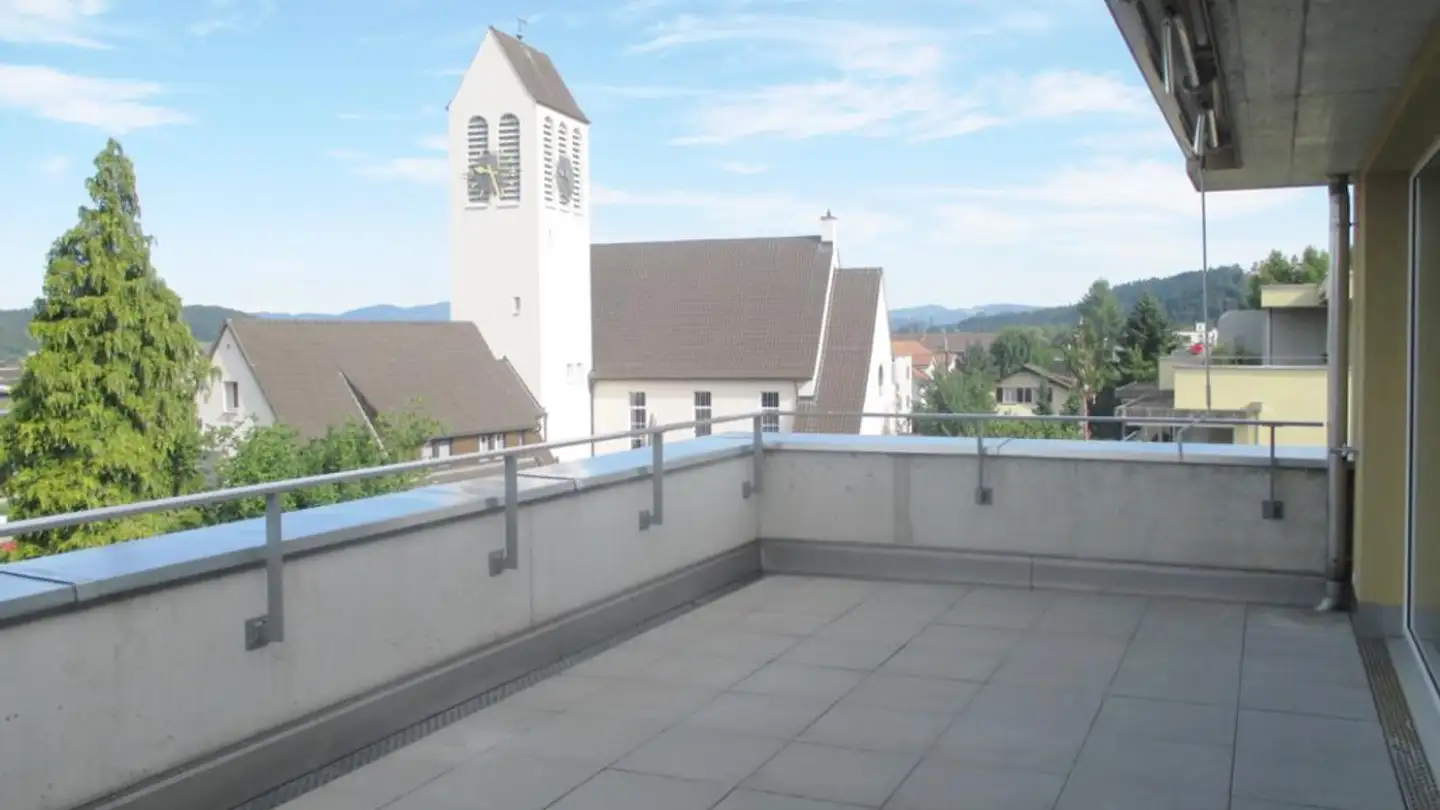 Appartamento in affitto - Stumpenweg 7, 6260 Reiden - Foto 2