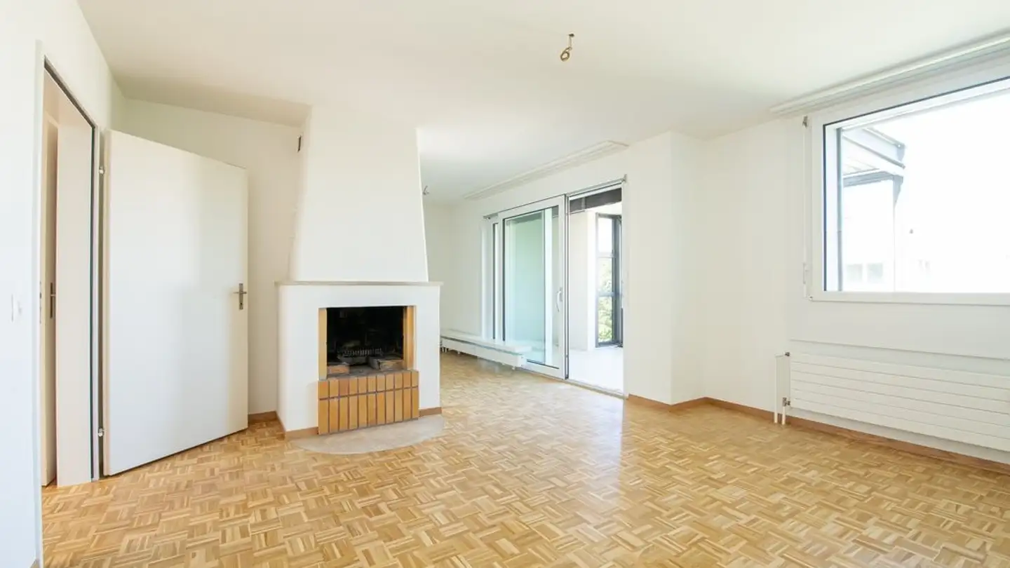 Apartment for rent - Burgfeldermattweg 61, 4123 Allschwil - Photo 4