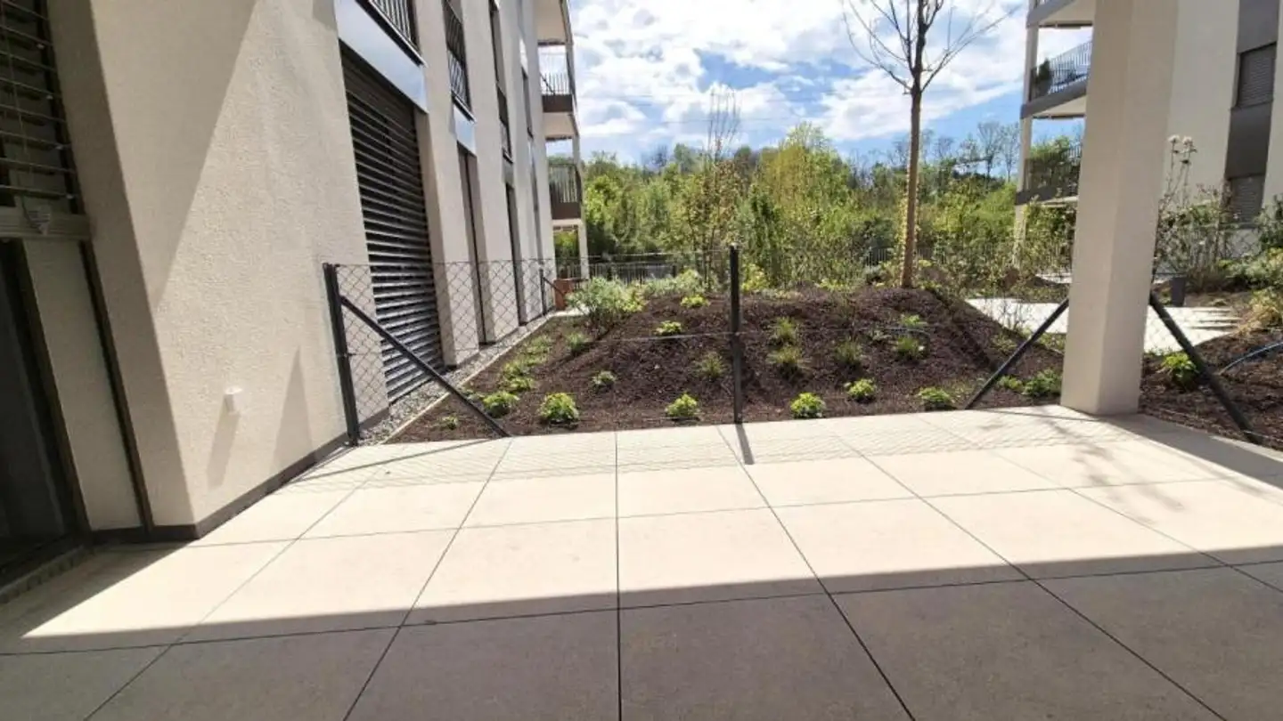 Apartment for rent - Rue Des Frères-Lumière 24, 1723 Marly