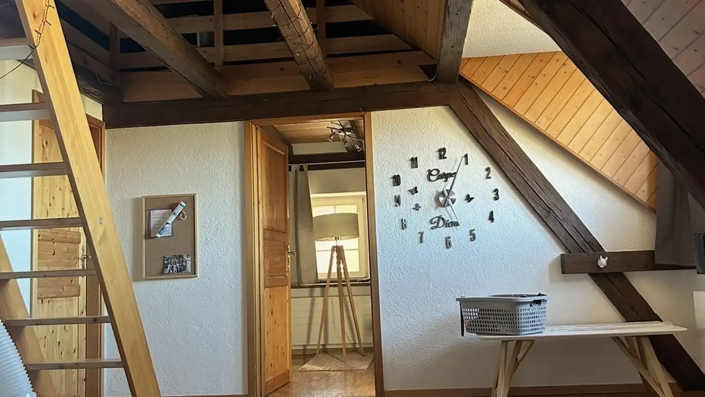 Einfamilienhaus mieten - 8906 Bonstetten - Foto 4