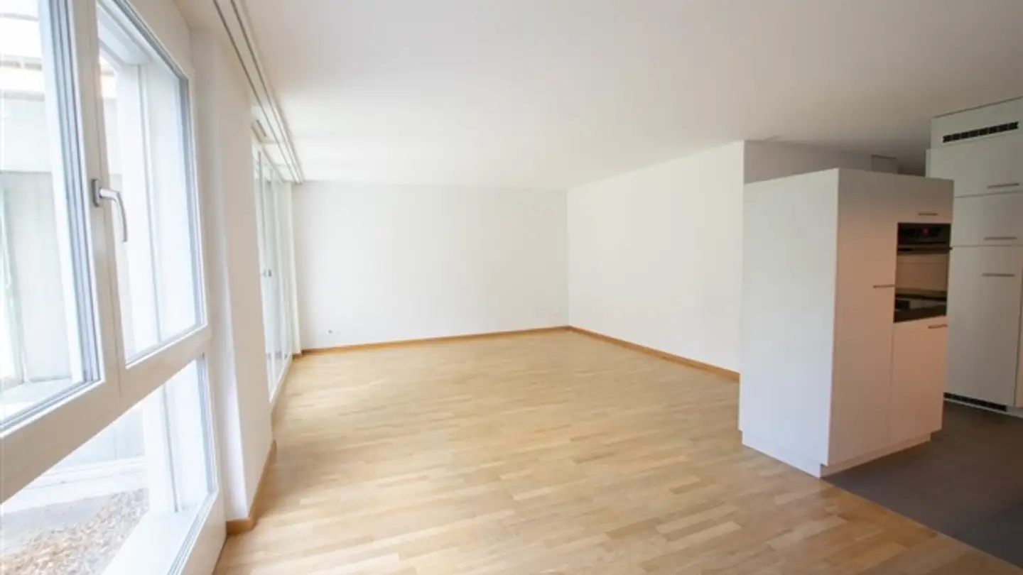 Wohnung mieten - Sandbühlstrasse 11, 3122 Kehrsatz - Foto 2