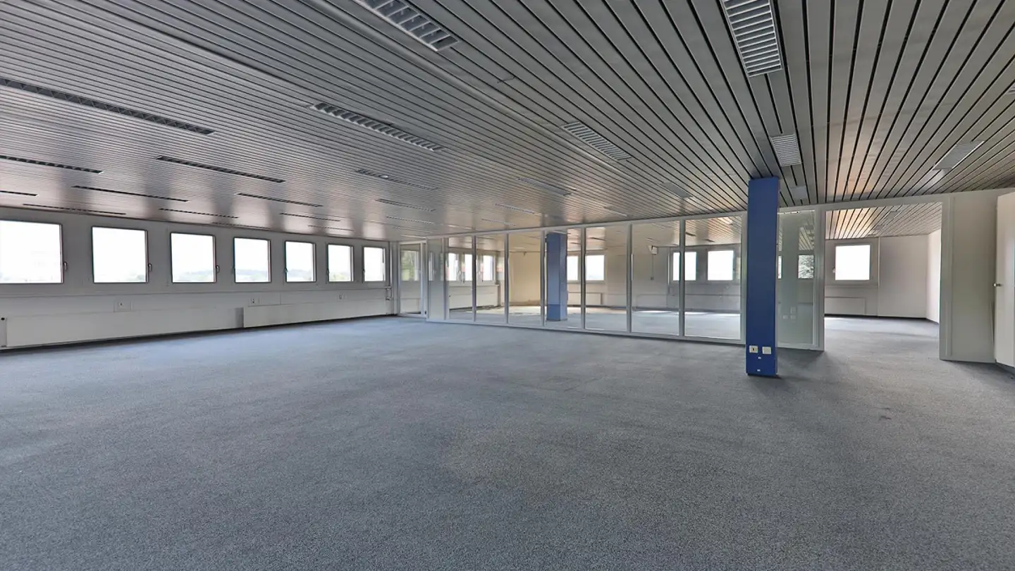 Storage space for rent - Pünten 4, 8602 Wangen b. Dübendorf - Photo 2