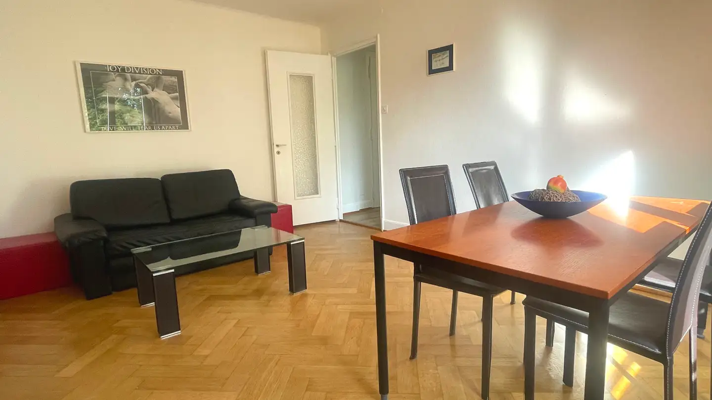 Appartamento ammobiliato in affitto - Avenue Des Cerisiers, 1009 Pully - Foto 2