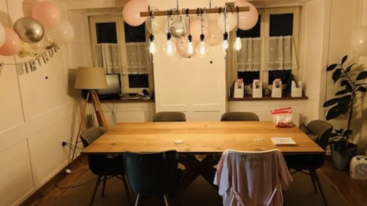 Einfamilienhaus mieten - 8906 Bonstetten