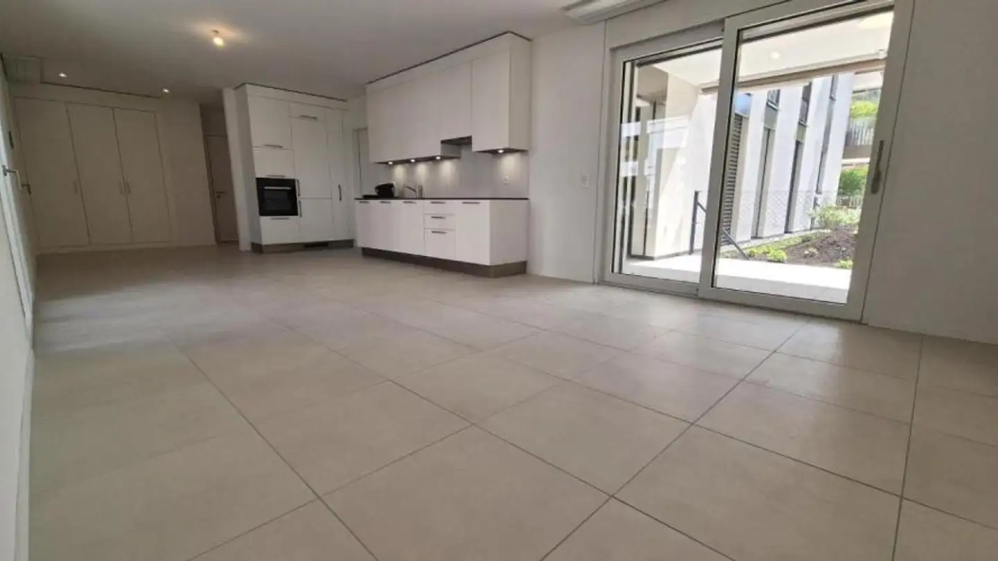 Apartment for rent - Rue Des Frères-Lumière 24, 1723 Marly - Photo 2