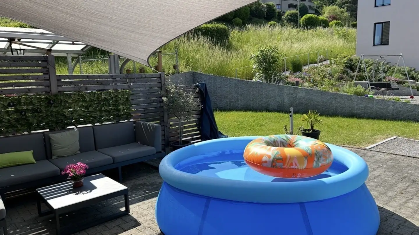 Einfamilienhaus mieten - 8906 Bonstetten - Foto 2