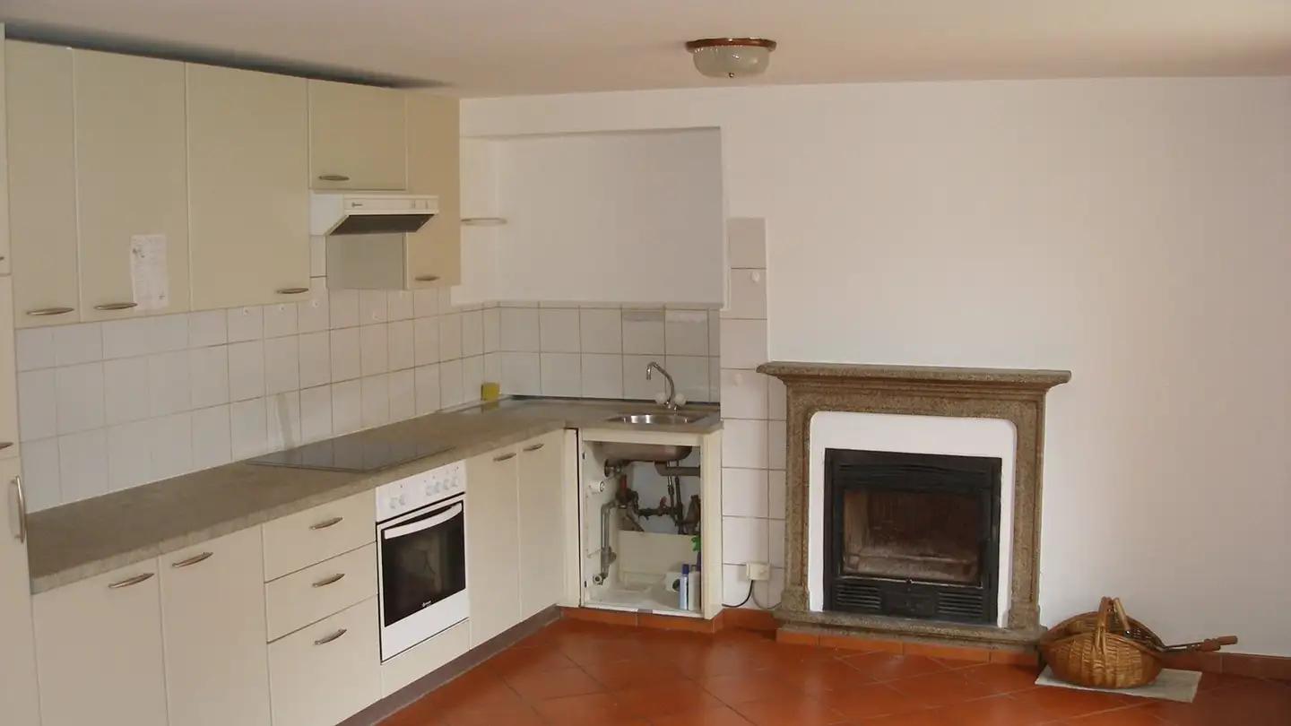 Wohnung mieten - Via Cantonale 82, 6838 Muggio - Foto 3