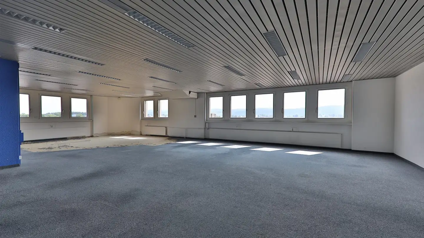 Storage space for rent - Pünten 4, 8602 Wangen b. Dübendorf - Photo 4