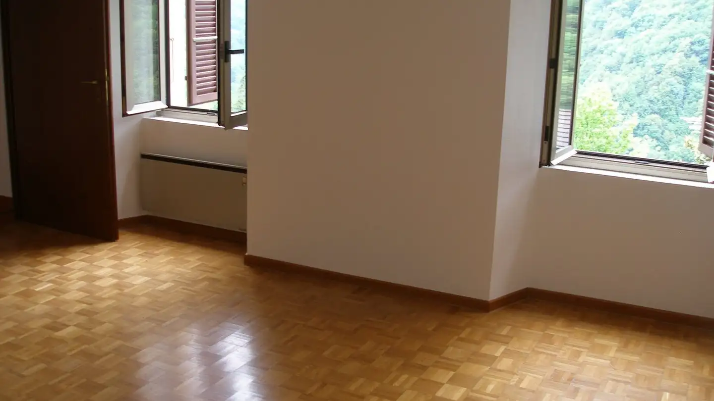 Wohnung mieten - Via Cantonale 82, 6838 Muggio - Foto 4