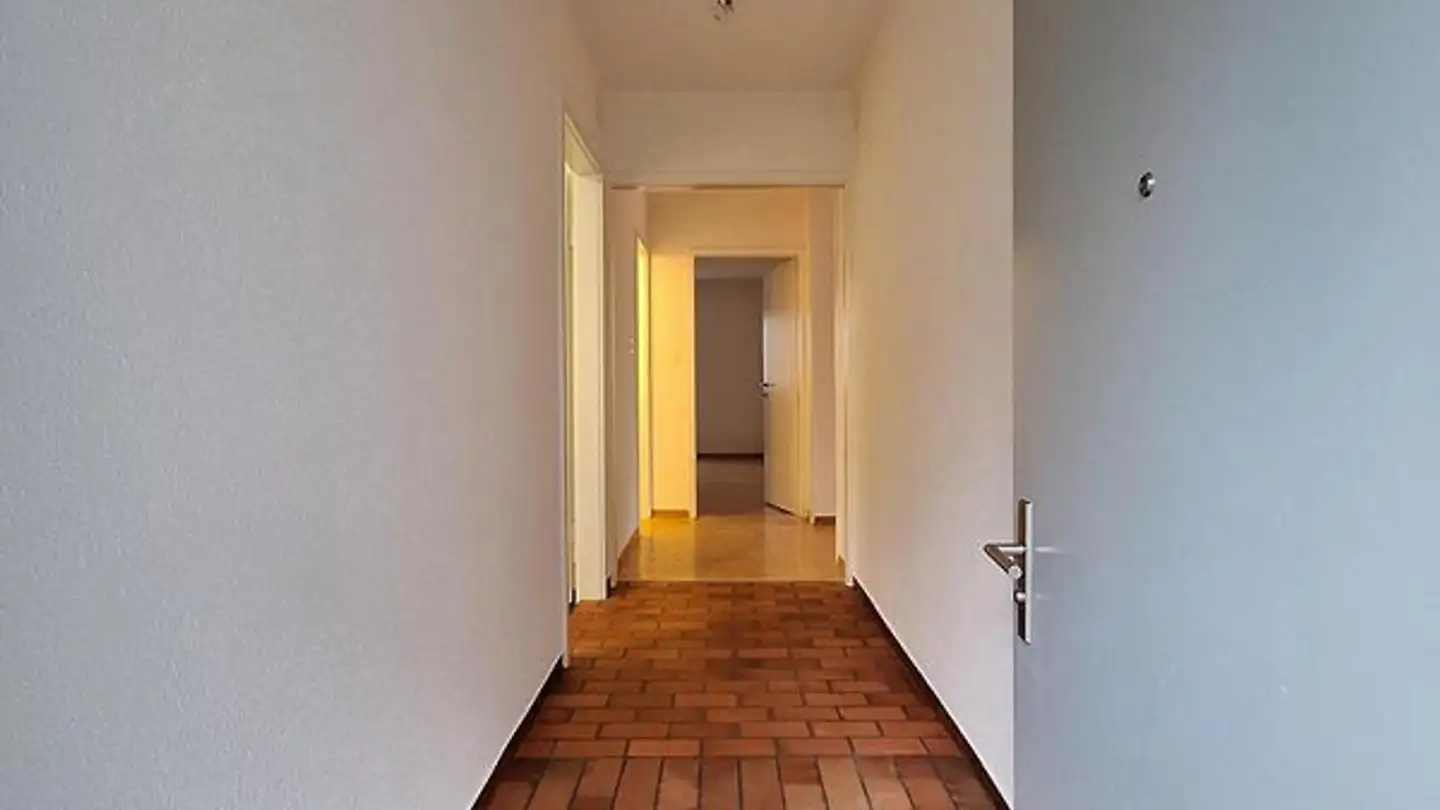 Appartamento in affitto - Burstwiesenstrasse 19, 8055 Zürich - Foto 3