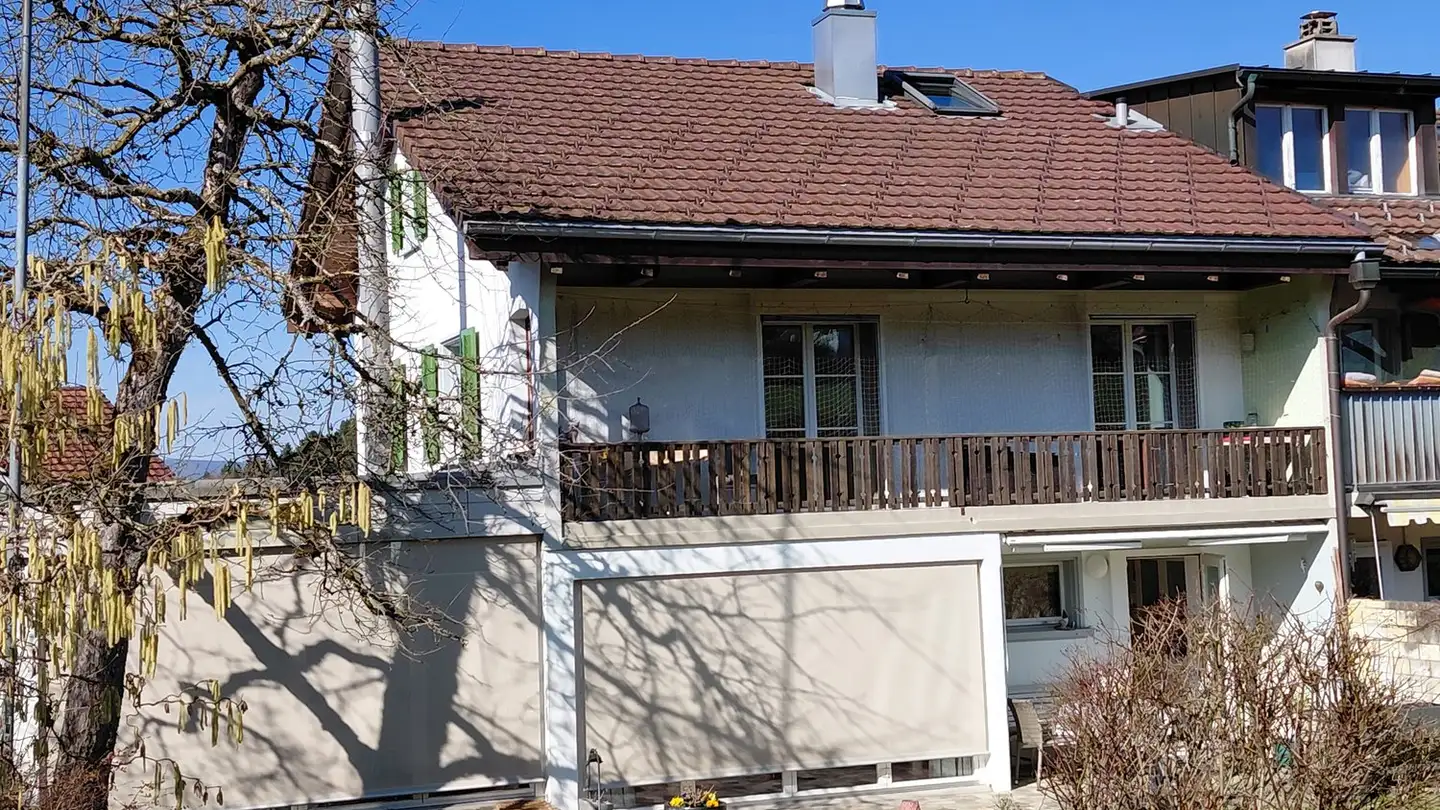 Casa singola in vendita - 4924 Obersteckholz - Foto 2