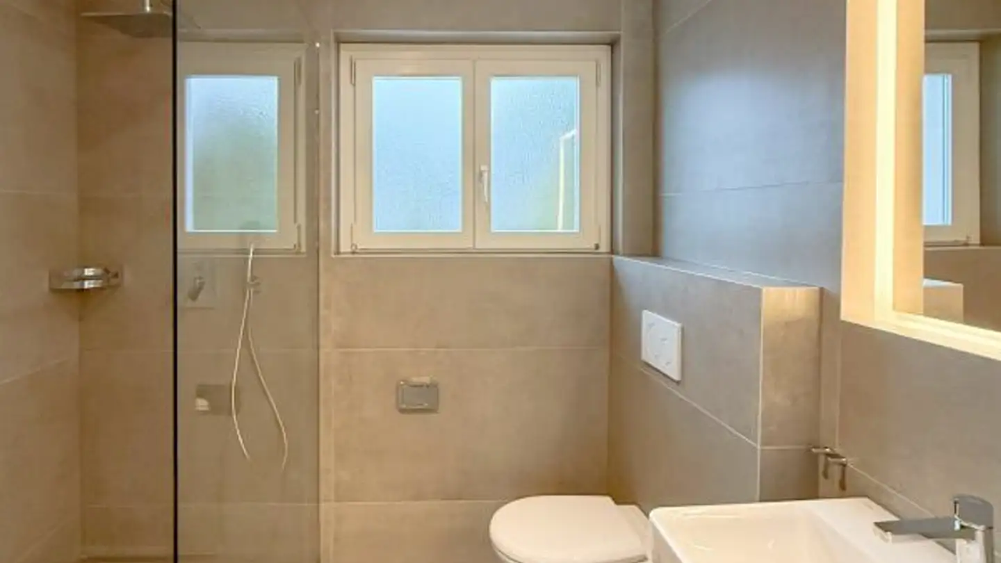 Apartment for rent - Traubenweg 2, 5300 Turgi