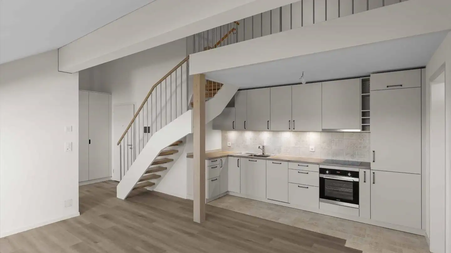 Attico in vendita - 1180 Rolle - Foto 2