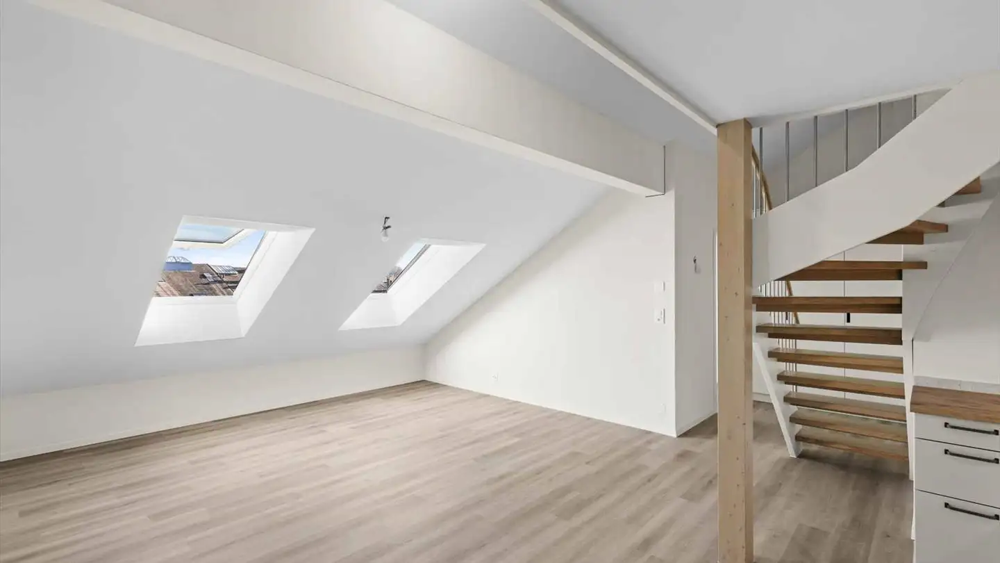 Attico in vendita - 1180 Rolle - Foto 3