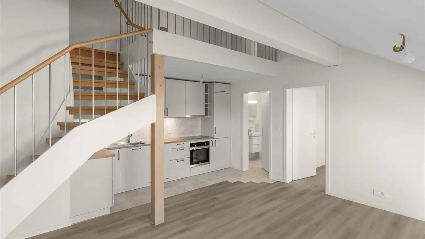 Attico in vendita - 1180 Rolle - Foto 4