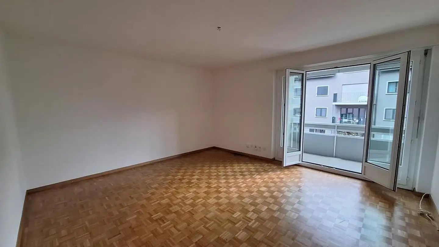 Appartamento in affitto - Burstwiesenstrasse 19, 8055 Zürich
