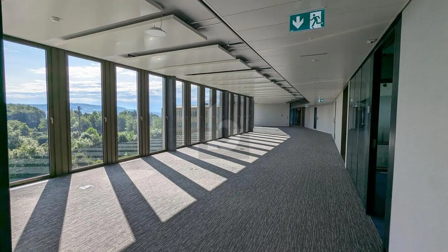 Office space for rent - 8803 Rüschlikon - Photo 3