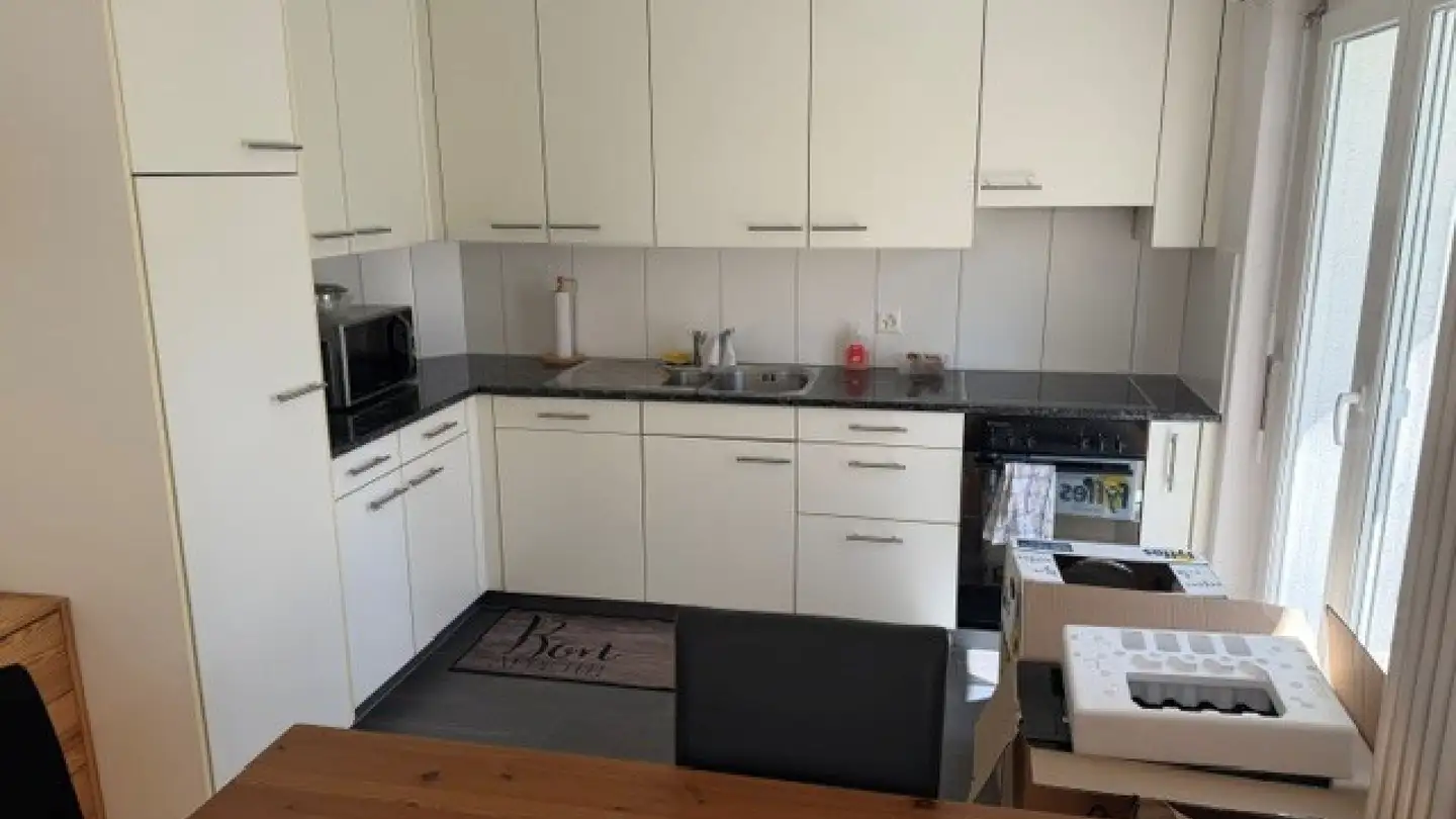 Wohnung mieten - Eigerweg 2, 3177 Laupen BE - Foto 2