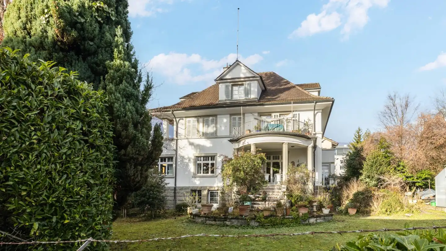 Villa in vendita - Bahnhofstrasse 12, 8703 Erlenbach ZH - Foto 3