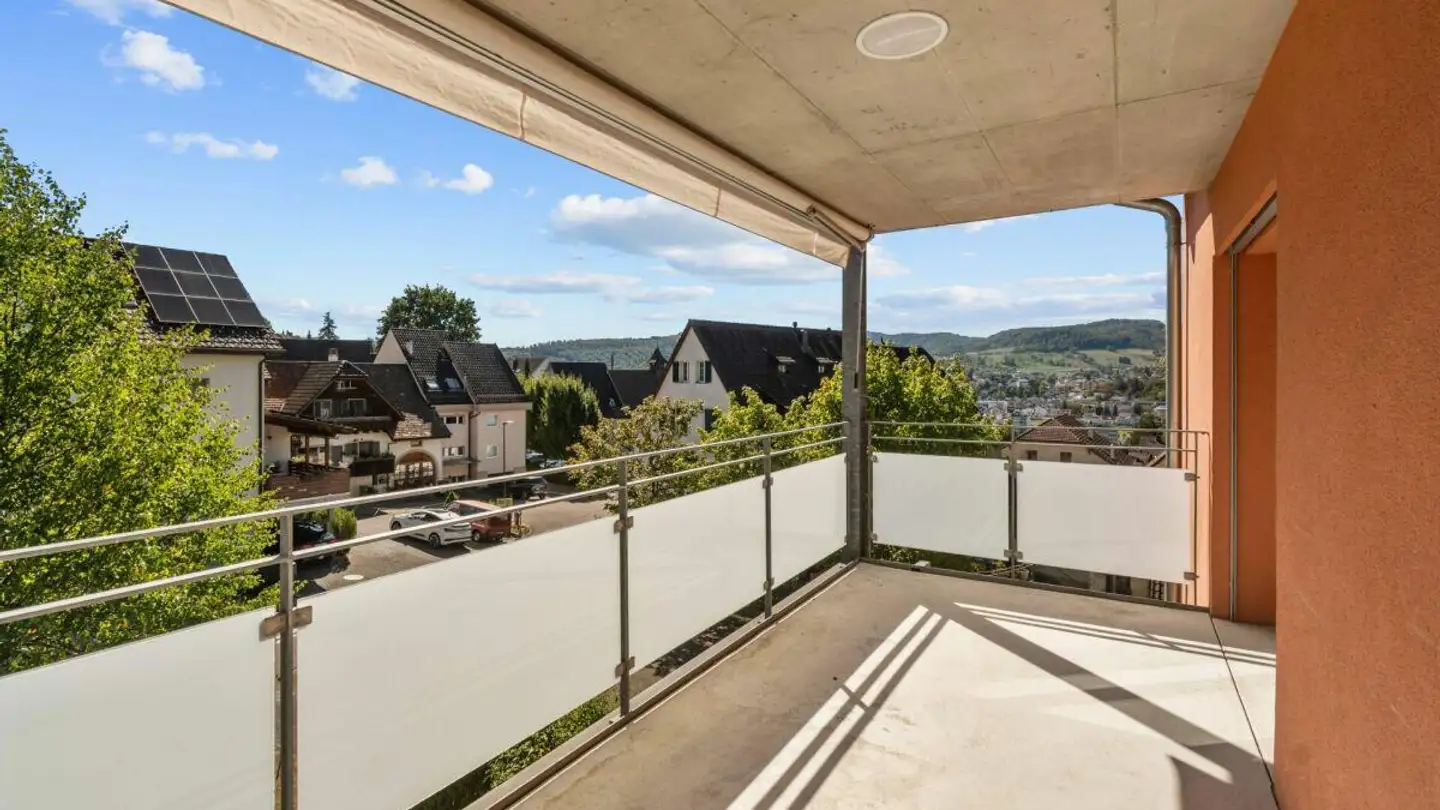 Apartment for sale - Unterer Rainweg 3, 4414 Füllinsdorf - Photo 2