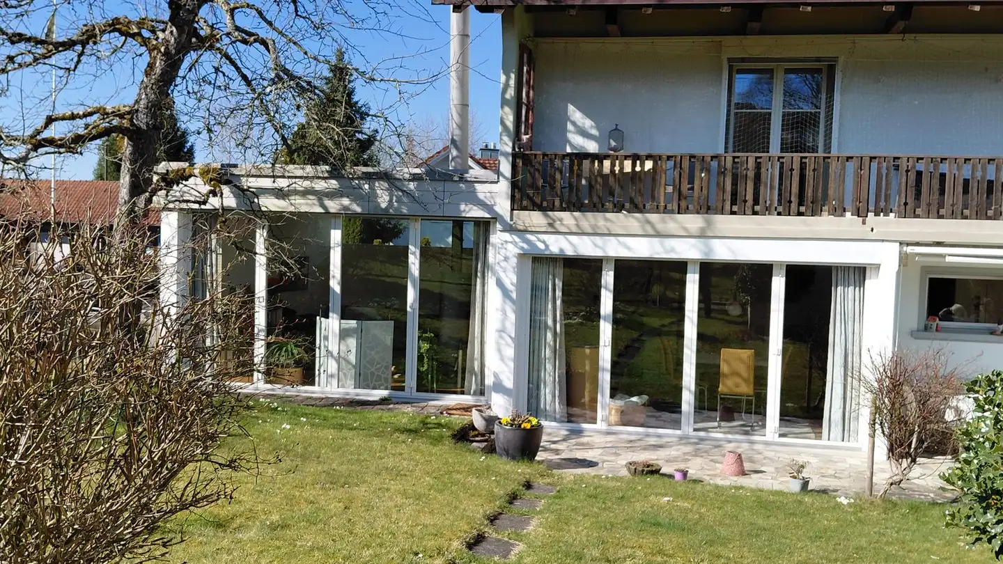 Casa singola in vendita - 4924 Obersteckholz - Foto 4