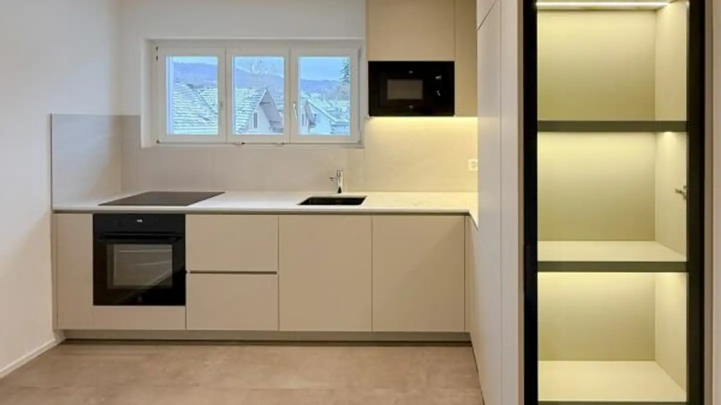 Apartment for rent - Traubenweg 2, 5300 Turgi - Photo 2