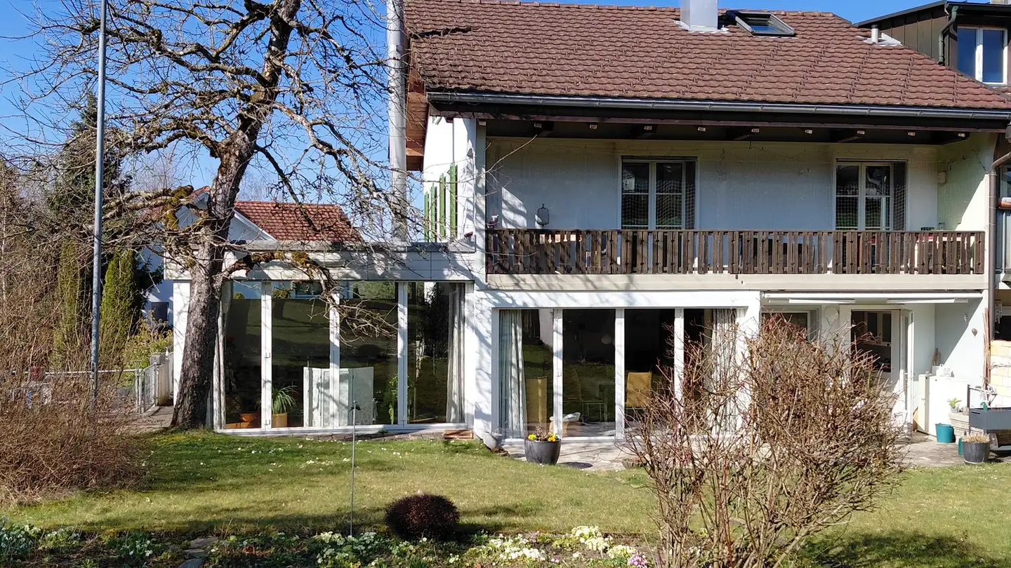 Single house for sale - 4924 Obersteckholz - Photo 3