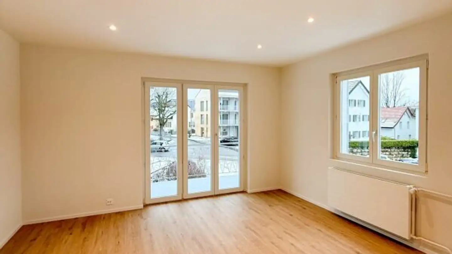 Apartment for rent - Traubenweg 2, 5300 Turgi - Photo 3