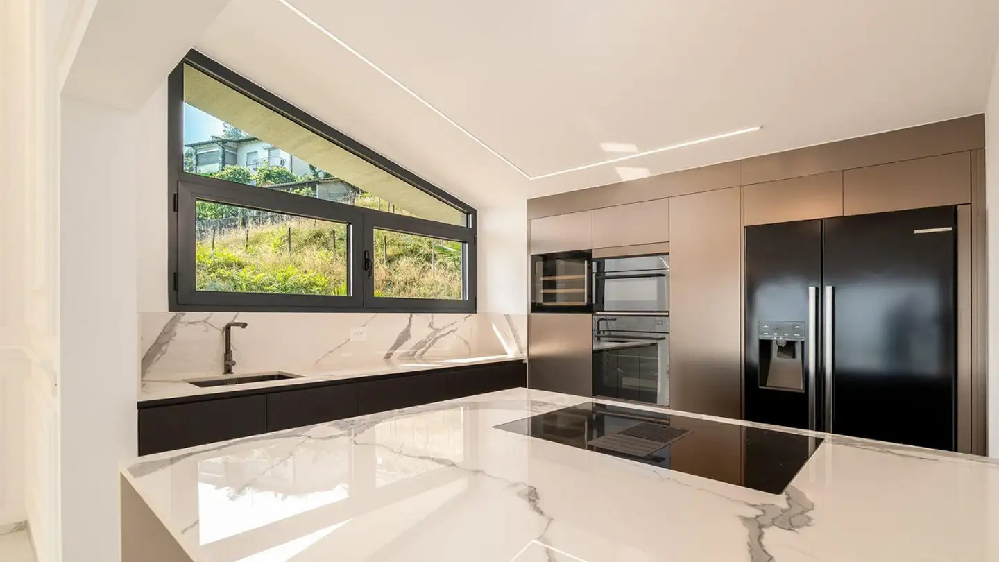 Einfamilienhaus kaufen - Via Valle Verzasca 6, 6596 Gordola - Foto 4