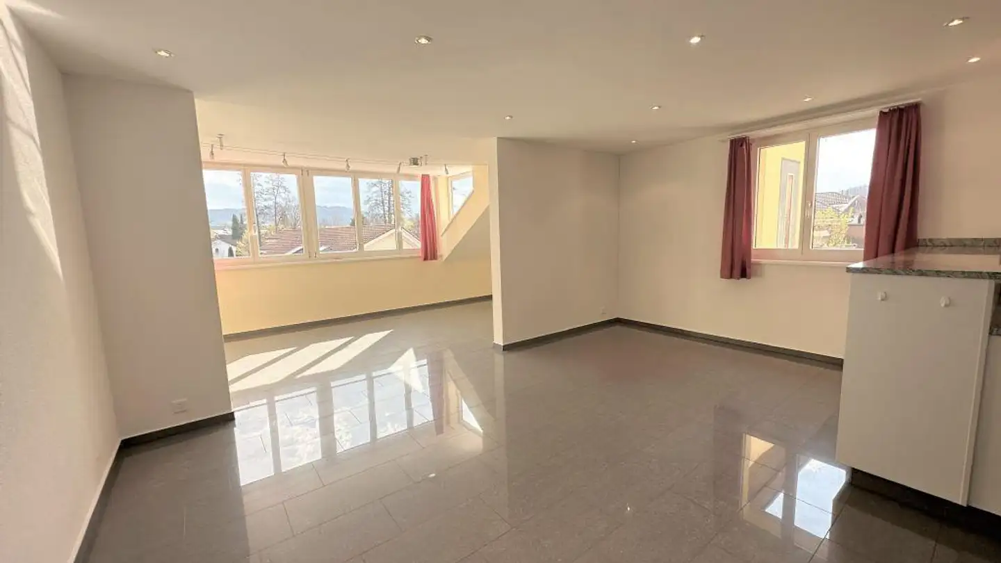 Appartement à louer - Seetalstrasse 97, 5703 Seon - Photo 3