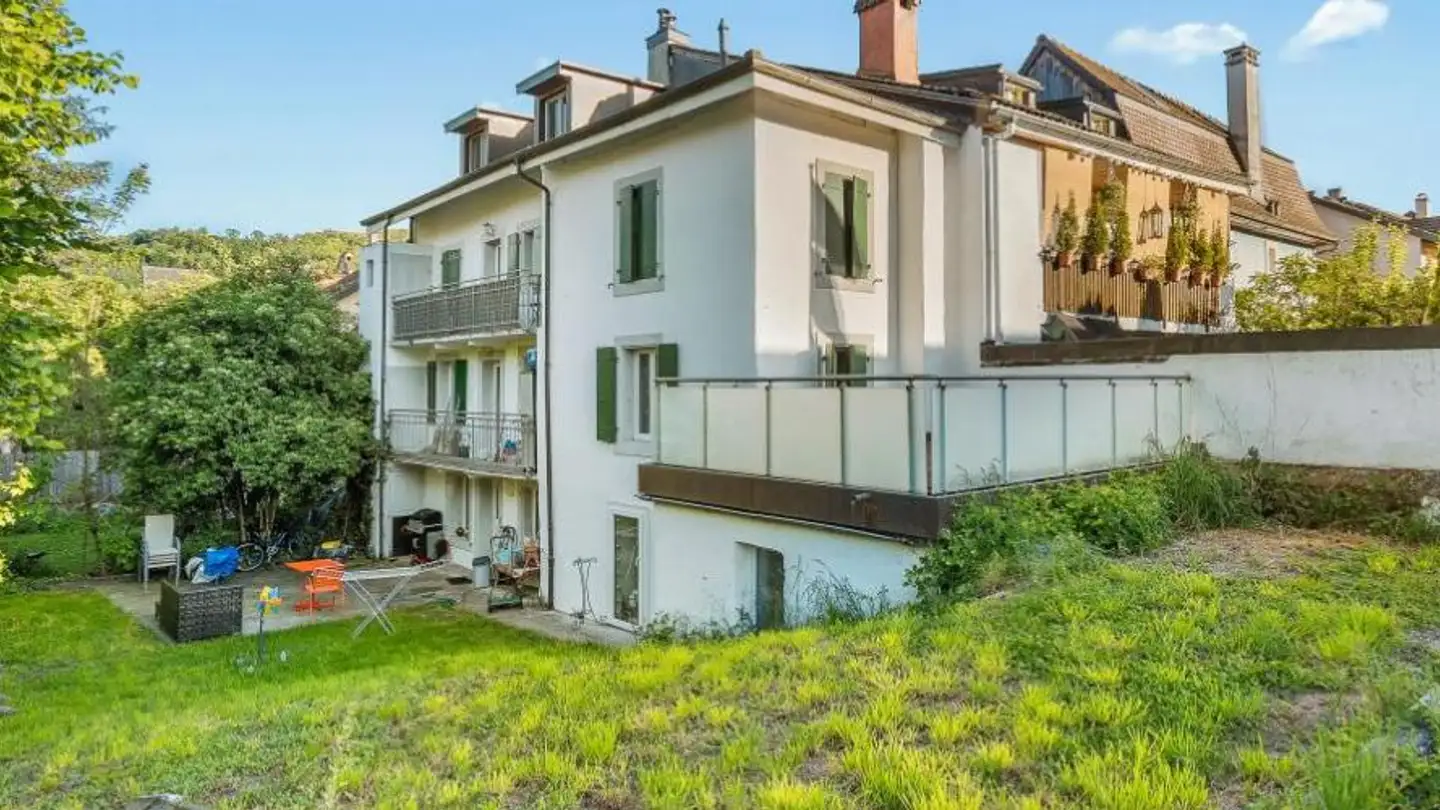 Immeuble résidentiel à vendre - 1510 Moudon - Photo 3