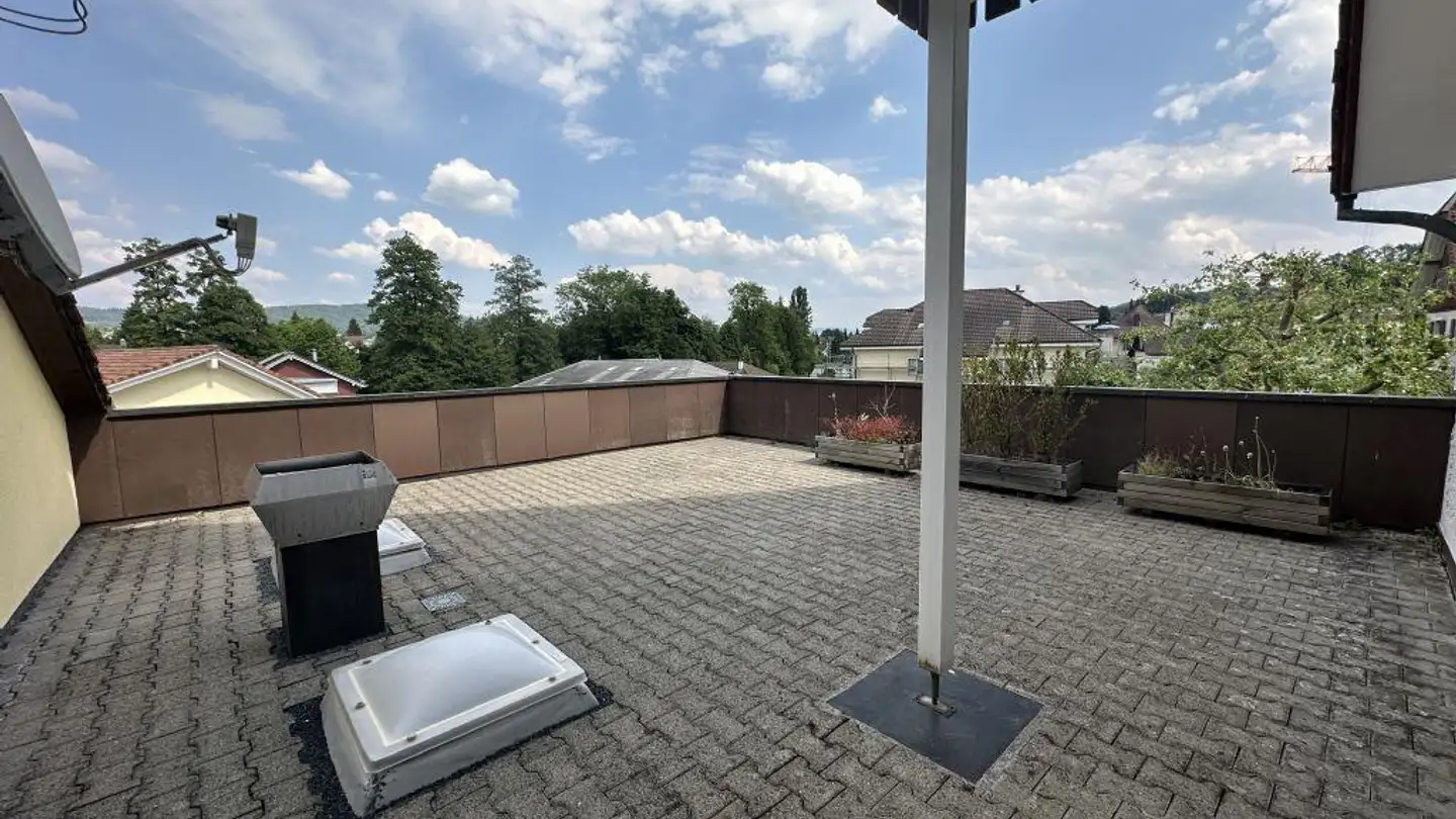 Appartement à louer - Seetalstrasse 97, 5703 Seon - Photo 4