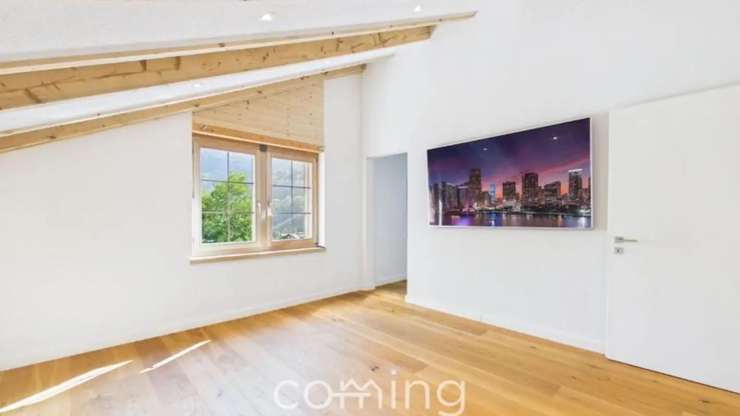 Maison individuelle à vendre - 3922 Stalden VS - Photo 4